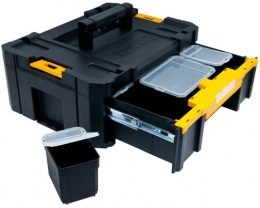Organizer Box 1 Drawer Dewalt2